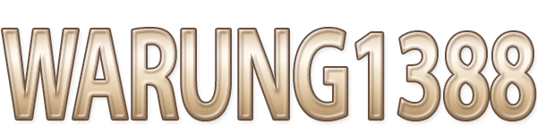 WARUNG1388 Logo